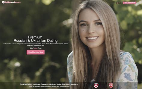 are there any genuine russian dating sites